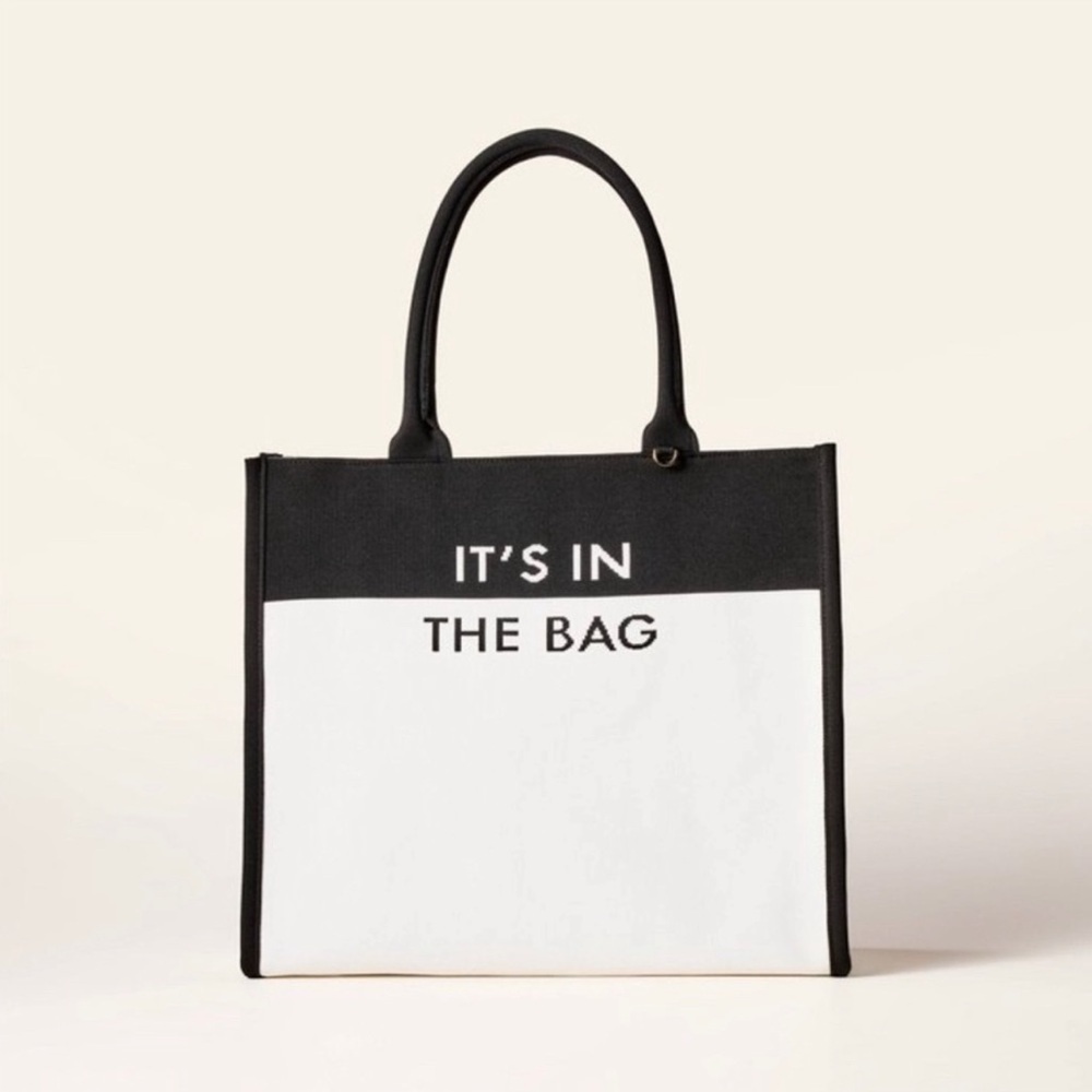 NWT Kate Spade x Target Large Tote Bag - Picture 2 of 9